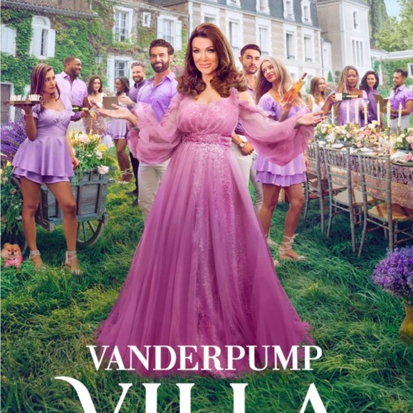 Red Ruffled Peplum Romper - Picture 4 of 4